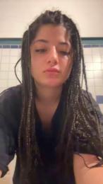 Chloe05 webcam model stream image
