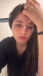 Chloe05 webcam model stream image