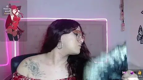 kathepickmanx webcam model stream image