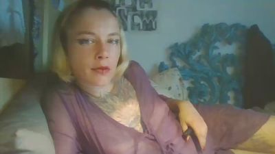 SpacerWoman webcam cam4 model stream image