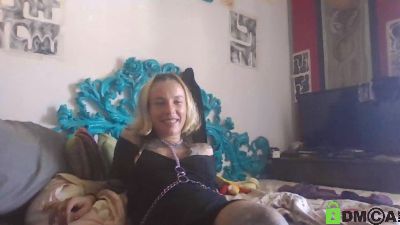SpacerWoman webcam cam4 model stream image