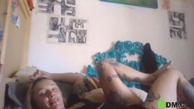 SpacerWoman webcam cam4 model stream image