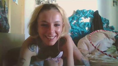 SpacerWoman webcam cam4 model stream image