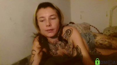 SpacerWoman webcam model stream image