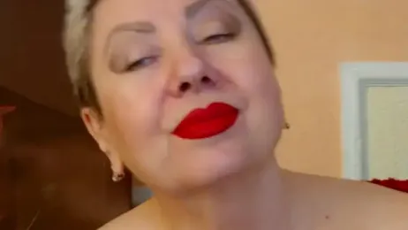 LadyPosh webcam model stream image