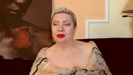 LadyPosh webcam model stream image