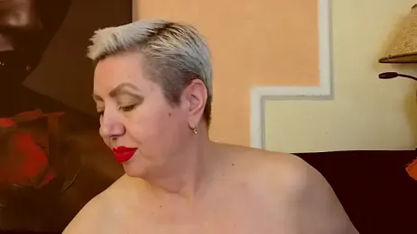 LadyPosh webcam model stream image