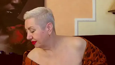 LadyPosh webcam stripchat model stream image