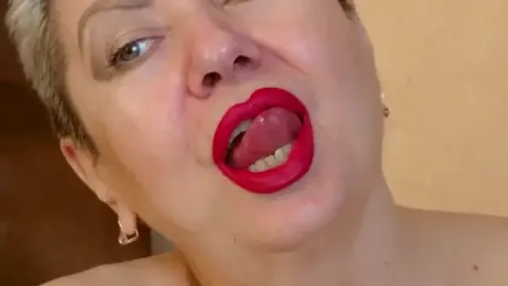 LadyPosh webcam model stream image