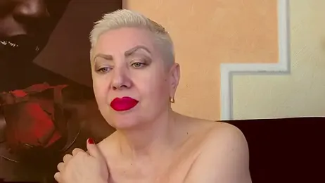 LadyPosh webcam stripchat model stream image