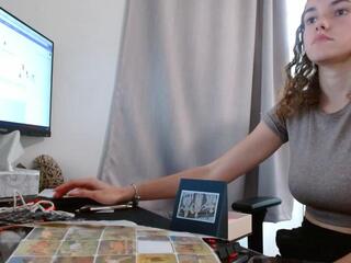 Raya Colt webcam model stream image