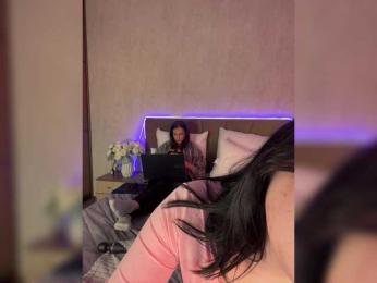 BustyLina webcam bongacams model stream image