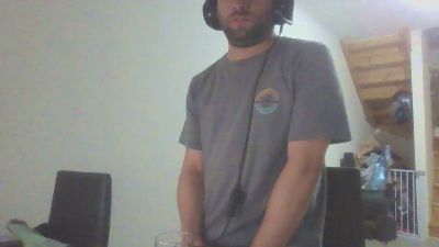 Giingz22 webcam model stream image