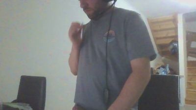 Giingz22 webcam model stream image