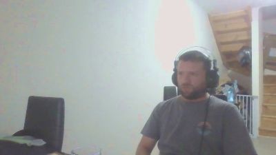 Giingz22 webcam model stream image