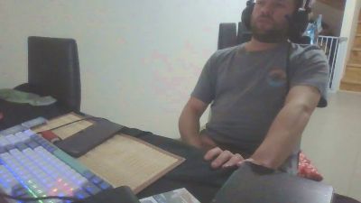 Giingz22 webcam model stream image