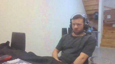 Giingz22 webcam model stream image