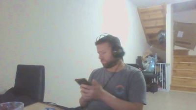 Giingz22 webcam model stream image