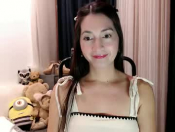 sweet_mekylats webcam chaturbate model stream image