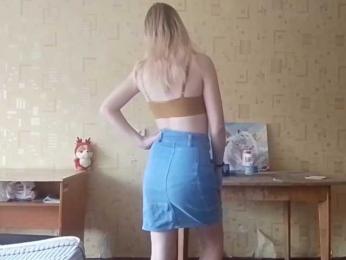 Margoriter webcam bongacams model stream image