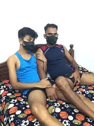 ShayanLK webcam stripchat model stream image