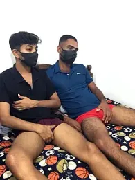 ShayanLK webcam stripchat model stream image