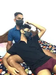 ShayanLK webcam stripchat model stream image