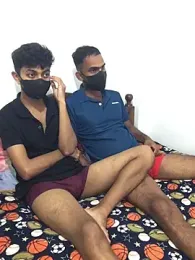 ShayanLK webcam stripchat model stream image