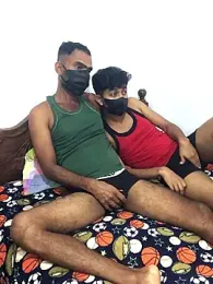 ShayanLK webcam stripchat model stream image