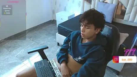 Elian_tay webcam stripchat model stream image