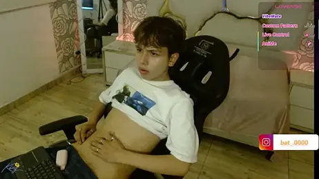 Elian_tay webcam stripchat model stream image