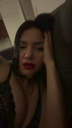 Soyestrella webcam model stream image