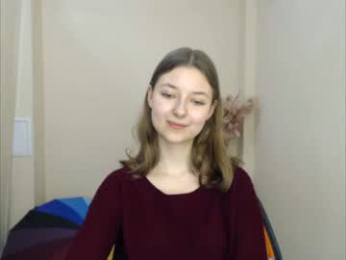 vivien_leight webcam model stream image