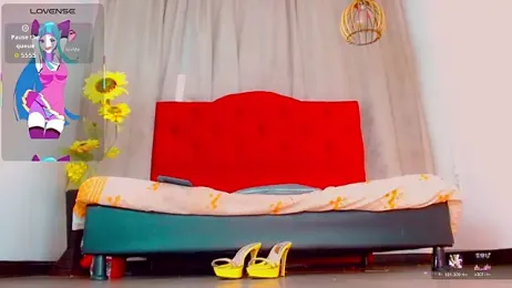 katha_Crawford webcam model stream image