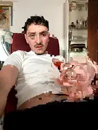 amo660 webcam model stream image