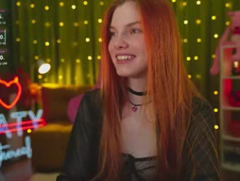 katy_ethereal webcam model stream image