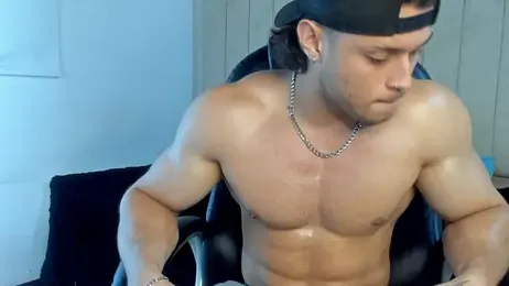 jeicob_gagnon webcam model stream image