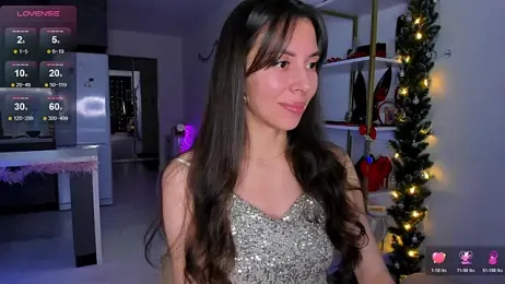 princess_ashley_ webcam model stream image