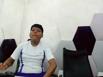 DaveHottx webcam model stream image