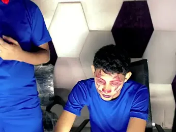 DaveHottx webcam model stream image