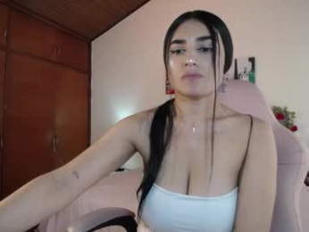alheli_16 webcam model stream image