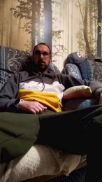 Kinhos2 webcam cam4 model stream image