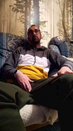 Kinhos2 webcam cam4 model stream image