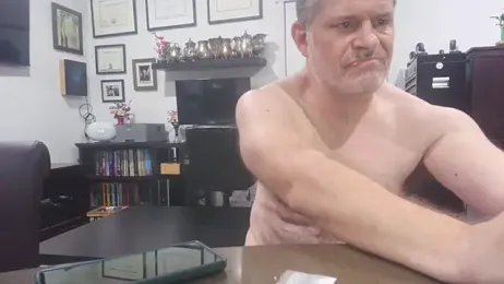 LARawAlways2 webcam model stream image