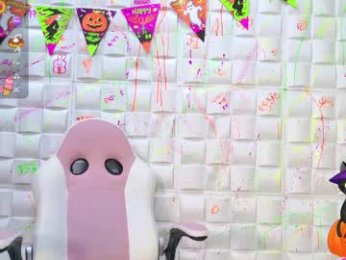 rosieleex_ webcam model stream image