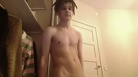 PeachTree webcam stripchat model stream image