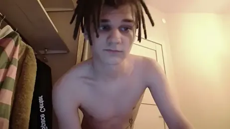 PeachTree webcam model stream image