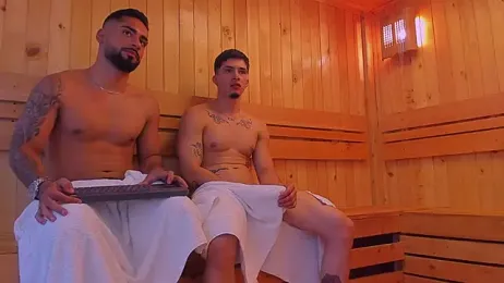 mike_friends webcam stripchat model stream image