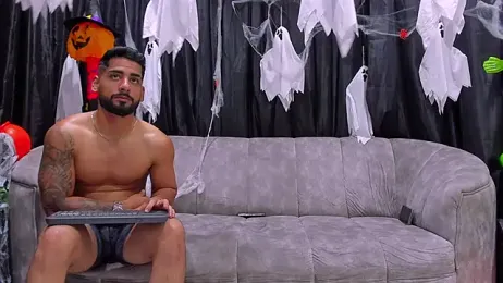 mike_friends webcam model stream image