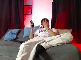 spikespiell webcam model stream image